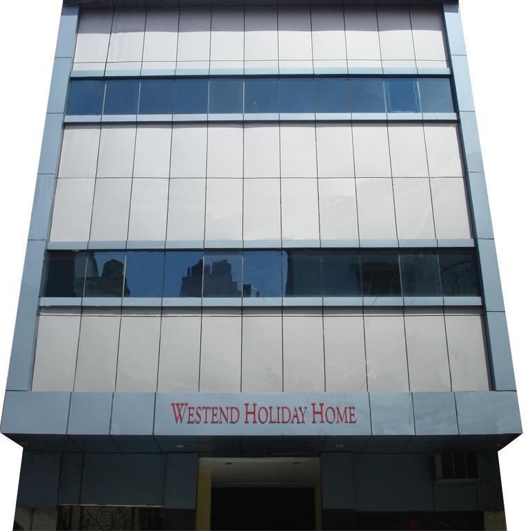 Hotel Westend Holiday Home 5 Mint From Nizamuddin Railway Station Neu-Delhi Exterior foto