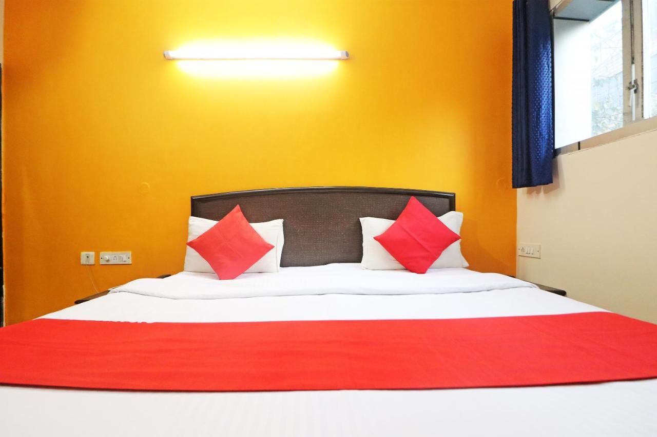 Hotel Westend Holiday Home 5 Mint From Nizamuddin Railway Station Neu-Delhi Exterior foto