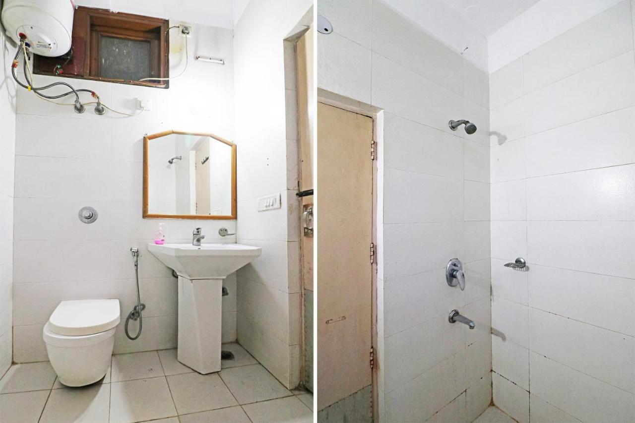 Hotel Westend Holiday Home 5 Mint From Nizamuddin Railway Station Neu-Delhi Exterior foto